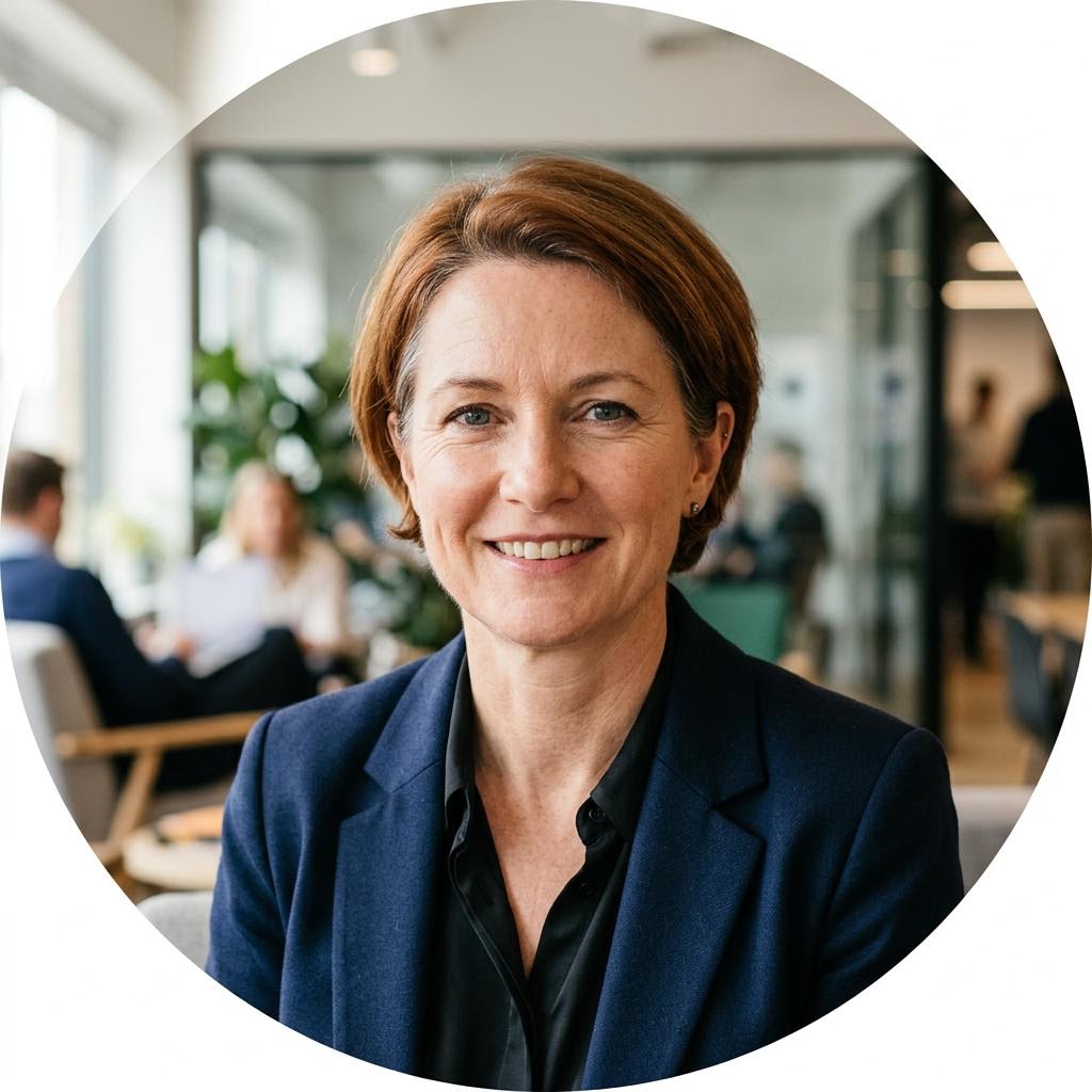 Elina, PepsignalTRX kokemuksia jakanut jäsen